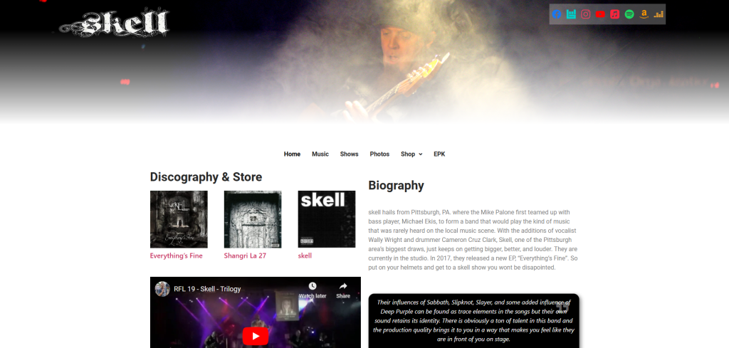 skell